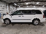 1D8HN44H88B****** Repairable 2008 Dodge Grand Caravan in Iowa State