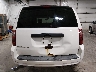 1D8HN44H88B****** Wrecked 2008 Dodge Grand Caravan