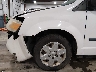 1D8HN44H88B****** Salvage and Repairable 2008 Dodge Grand Caravan in Des Moines