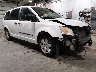 1D8HN44H88B****** Salvage and Wrecked 2008 Dodge Grand Caravan in Des Moines