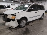 1D8HN44H88B****** Used and Repairable 2008 Dodge Grand Caravan in Des Moines