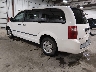 1D8HN44H88B****** Salvage and Repairable 2008 Dodge Grand Caravan in Des Moines