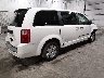 1D8HN44H88B****** Salvage and Wrecked 2008 Dodge Grand Caravan in Iowa State