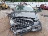 3FA6P0LU5GR****** Destrozados 2016 Ford Fusion Hybrid en Estado de Michigan