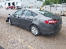 3FA6P0LU5GR****** Salvamento y Reparables 2016 Ford Fusion Hybrid en Grand Rapids