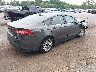 3FA6P0LU5GR****** Salvamento y Destrozados 2016 Ford Fusion Hybrid en Estado de Michigan