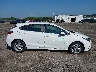 3G1BE6SM9JS****** Usados 2018 Chevrolet Cruze en Estado de Pennsylvania