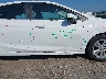 3G1BE6SM9JS****** Salvamento y Reparables 2018 Chevrolet Cruze en Estado de Pennsylvania