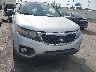 5XYKT4A22BG****** Usados 2011 Kia Sorento en Estado de Texas