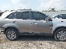 5XYKT4A22BG****** Reparables 2011 Kia Sorento en Estado de Texas
