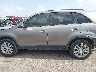5XYKT4A22BG****** Salvamento 2011 Kia Sorento