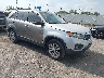 5XYKT4A22BG****** Salvamento y Destrozados 2011 Kia Sorento en Houston