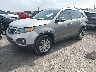 5XYKT4A22BG****** Usados y Reparables 2011 Kia Sorento en Houston