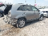 5XYKT4A22BG****** Salvamento y Destrozados 2011 Kia Sorento en Estado de Texas