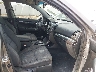 5XYKT4A22BG****** Usados y Reparables 2011 Kia Sorento en Estado de Texas