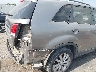 5XYKT4A22BG****** Salvamento y Reparables 2011 Kia Sorento en Estado de Texas