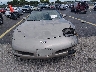 1G1YY32G0W5****** Wrecked 1998 Chevrolet Corvette in Florida State
