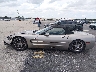 1G1YY32G0W5****** Repairable 1998 Chevrolet Corvette in Florida State
