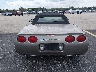 1G1YY32G0W5****** Wrecked 1998 Chevrolet Corvette