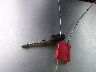1G1YY32G0W5****** Salvage 1998 Chevrolet Corvette in Florida State