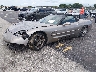 1G1YY32G0W5****** Used and Repairable 1998 Chevrolet Corvette in Miami North
