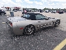 1G1YY32G0W5****** Salvage and Wrecked 1998 Chevrolet Corvette in Florida State