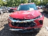KL79MRSL8TB****** Wrecked 2026 Chevrolet Trailblazer in Ohio State