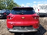 KL79MRSL8TB****** Wrecked 2026 Chevrolet Trailblazer