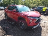 KL79MRSL8TB****** Salvage and Wrecked 2026 Chevrolet Trailblazer in Cleveland