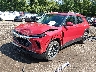 KL79MRSL8TB****** Used and Repairable 2026 Chevrolet Trailblazer in Cleveland