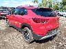 KL79MRSL8TB****** Salvage and Repairable 2026 Chevrolet Trailblazer in Cleveland