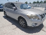 5N1AR2MN1EC****** Salvamento y Destrozados 2014 Nissan Pathfinder en Houston South