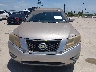 5N1AR2MN1EC****** Salvamento y Reparables 2014 Nissan Pathfinder en Estado de Texas