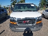 1GTW7AFF5H1****** Wrecked 2017 GMC Savana in Washington State