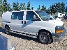 1GTW7AFF5H1****** Used 2017 GMC Savana in Washington State
