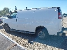 1GTW7AFF5H1****** Repairable 2017 GMC Savana in Washington State