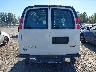 1GTW7AFF5H1****** Wrecked 2017 GMC Savana