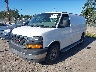1GTW7AFF5H1****** Used and Repairable 2017 GMC Savana in Seattle