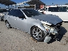 JN1CV6AP6AM****** Salvage and Wrecked 2010 Infiniti G37 in North Hollywood