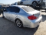 JN1CV6AP6AM****** Salvage and Repairable 2010 Infiniti G37 in North Hollywood