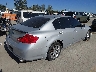 JN1CV6AP6AM****** Salvage and Wrecked 2010 Infiniti G37 in California State