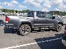 3TMCZ5AN7GM****** Reparables 2016 Toyota Tacoma en Estado de Illinois