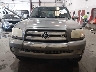 5TBRT34196S****** Wrecked 2006 Toyota Tundra in Idaho State