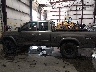 5TBRT34196S****** Repairable 2006 Toyota Tundra in Idaho State