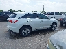 5J8TB3H57HL****** Usados 2017 Acura RDX en Estado de Texas