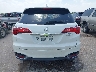 5J8TB3H57HL****** Destrozados 2017 Acura RDX