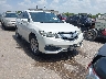 5J8TB3H57HL****** Salvamento y Destrozados 2017 Acura RDX en Houston