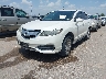 5J8TB3H57HL****** Usados y Reparables 2017 Acura RDX en Houston