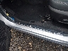 JF2SJAJC4HH****** Reparables 2017 Subaru Forester en Estado de Delaware