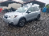 JF2SJAJC4HH****** Usados y Reparables 2017 Subaru Forester en New Castle